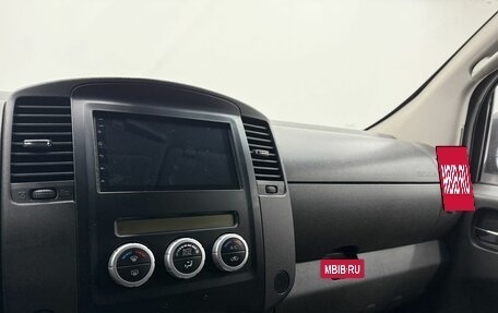 Nissan Navara (Frontier), 2011 год, 1 599 000 рублей, 18 фотография
