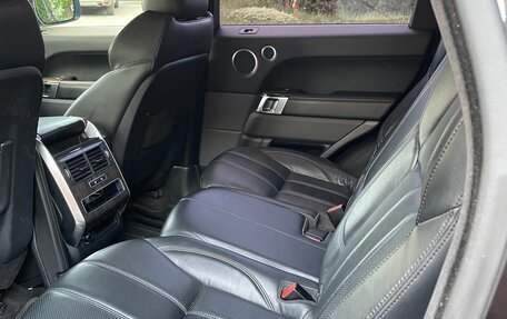 Land Rover Range Rover Sport II, 2015 год, 3 000 000 рублей, 7 фотография