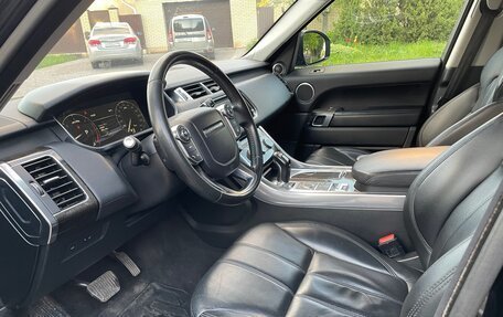 Land Rover Range Rover Sport II, 2015 год, 3 000 000 рублей, 8 фотография