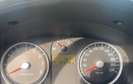 Hyundai Getz I рестайлинг, 2007 год, 830 000 рублей, 8 фотография