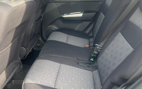 Hyundai Getz I рестайлинг, 2007 год, 830 000 рублей, 10 фотография