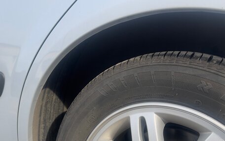 Hyundai Getz I рестайлинг, 2007 год, 830 000 рублей, 12 фотография