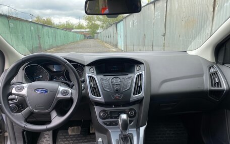 Ford Focus III, 2013 год, 1 200 000 рублей, 6 фотография