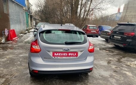 Ford Focus III, 2013 год, 1 200 000 рублей, 4 фотография