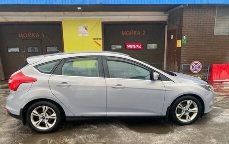 Ford Focus III, 2013 год, 1 200 000 рублей, 3 фотография