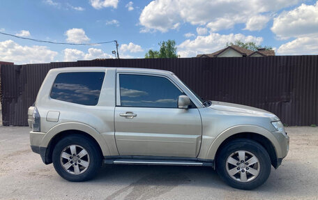 Mitsubishi Pajero IV, 2008 год, 1 450 000 рублей, 2 фотография