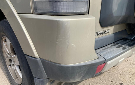 Mitsubishi Pajero IV, 2008 год, 1 450 000 рублей, 7 фотография