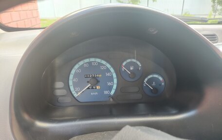 Daewoo Matiz I, 2011 год, 290 000 рублей, 3 фотография