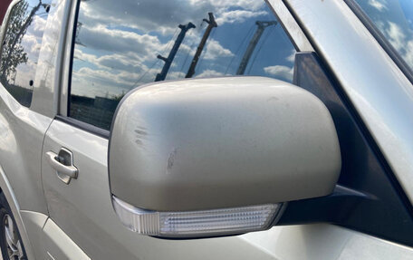 Mitsubishi Pajero IV, 2008 год, 1 450 000 рублей, 8 фотография