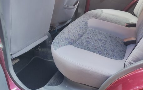 Daewoo Matiz I, 2011 год, 290 000 рублей, 7 фотография