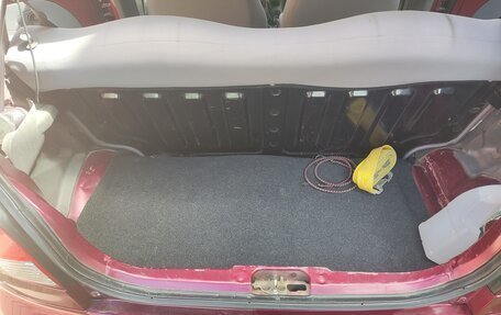 Daewoo Matiz I, 2011 год, 290 000 рублей, 17 фотография