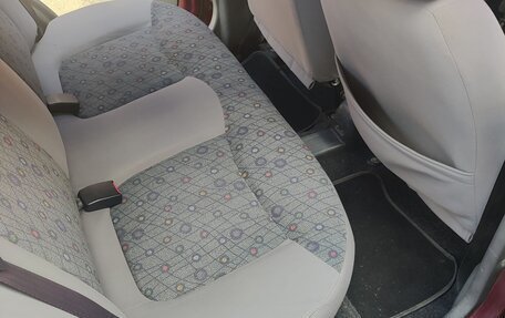 Daewoo Matiz I, 2011 год, 290 000 рублей, 10 фотография