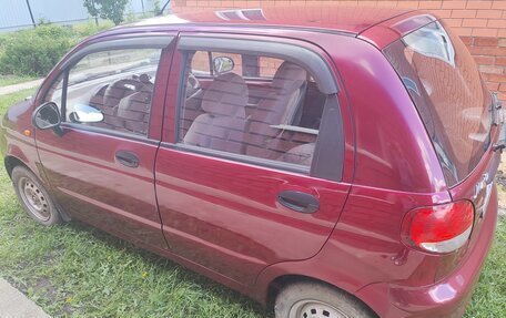 Daewoo Matiz I, 2011 год, 290 000 рублей, 23 фотография