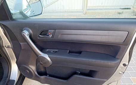Honda CR-V III рестайлинг, 2008 год, 1 220 000 рублей, 9 фотография