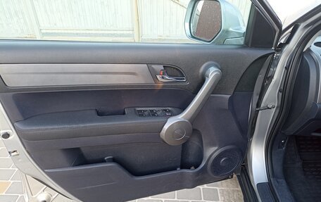 Honda CR-V III рестайлинг, 2008 год, 1 220 000 рублей, 11 фотография