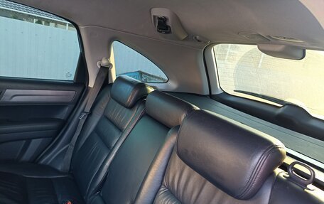 Honda CR-V III рестайлинг, 2008 год, 1 220 000 рублей, 13 фотография