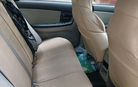KIA Cerato I, 2004 год, 380 000 рублей, 5 фотография