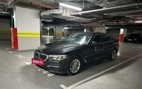 BMW 5 серия, 2019 год, 2 380 000 рублей, 6 фотография