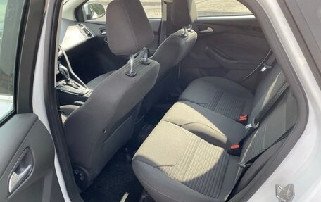 Ford Focus III, 2015 год, 1 450 000 рублей, 12 фотография