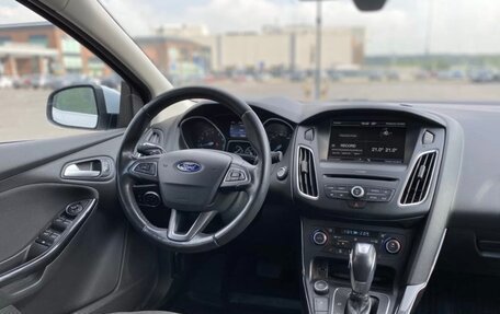 Ford Focus III, 2015 год, 1 450 000 рублей, 9 фотография