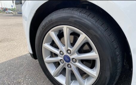 Ford Focus III, 2015 год, 1 450 000 рублей, 11 фотография