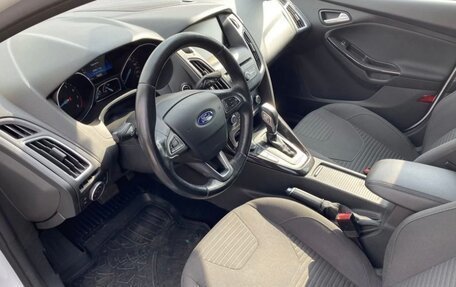 Ford Focus III, 2015 год, 1 450 000 рублей, 10 фотография