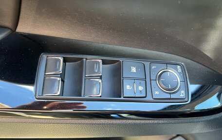 Lexus LX III, 2016 год, 7 300 000 рублей, 8 фотография