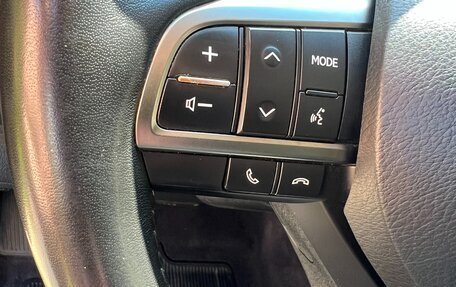 Lexus LX III, 2016 год, 7 300 000 рублей, 9 фотография