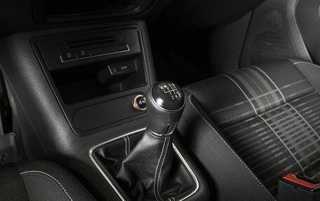 Volkswagen Tiguan I, 2016 год, 1 599 820 рублей, 5 фотография