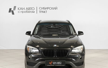 BMW X1, 2012 год, 1 292 000 рублей, 7 фотография