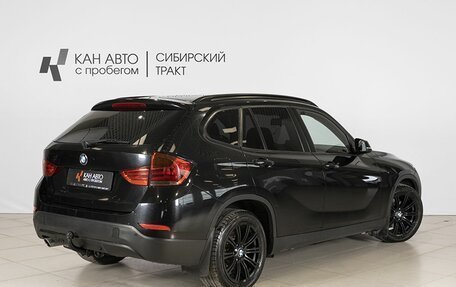 BMW X1, 2012 год, 1 292 000 рублей, 2 фотография