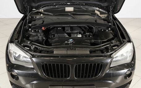 BMW X1, 2012 год, 1 292 000 рублей, 9 фотография