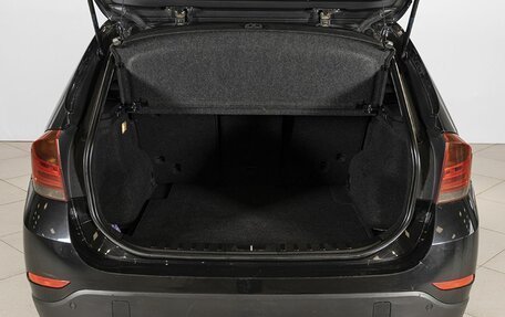BMW X1, 2012 год, 1 292 000 рублей, 10 фотография