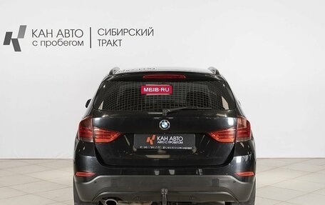 BMW X1, 2012 год, 1 292 000 рублей, 8 фотография