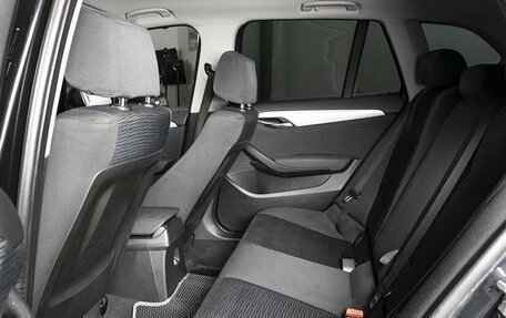BMW X1, 2012 год, 1 292 000 рублей, 12 фотография