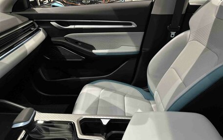 Geely Emgrand, 2024 год, 2 393 990 рублей, 7 фотография