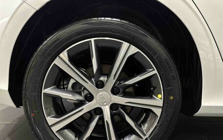 Geely Emgrand, 2024 год, 2 393 990 рублей, 11 фотография