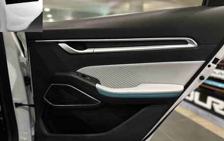 Geely Emgrand, 2024 год, 2 393 990 рублей, 12 фотография