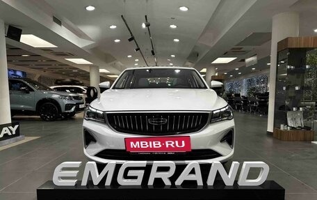 Geely Emgrand, 2024 год, 2 393 990 рублей, 3 фотография