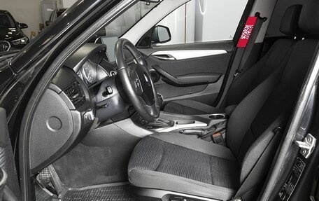 BMW X1, 2012 год, 1 292 000 рублей, 11 фотография