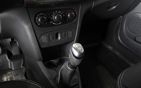 Renault Logan II, 2021 год, 1 402 400 рублей, 7 фотография
