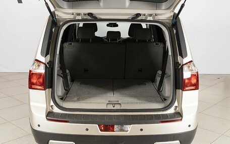 Chevrolet Orlando I, 2012 год, 1 223 600 рублей, 15 фотография