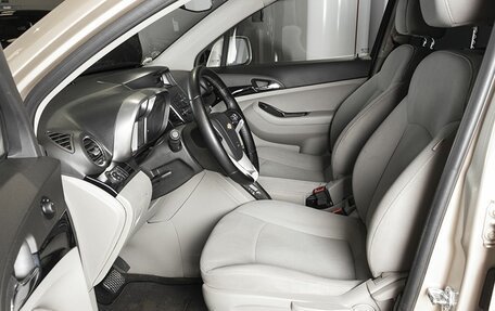 Chevrolet Orlando I, 2012 год, 1 223 600 рублей, 16 фотография