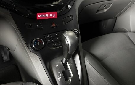 Chevrolet Orlando I, 2012 год, 1 223 600 рублей, 7 фотография