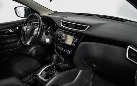 Nissan Qashqai, 2017 год, 900 000 рублей, 15 фотография