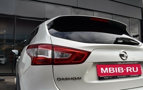 Nissan Qashqai, 2017 год, 900 000 рублей, 9 фотография