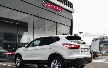 Nissan Qashqai, 2017 год, 900 000 рублей, 7 фотография