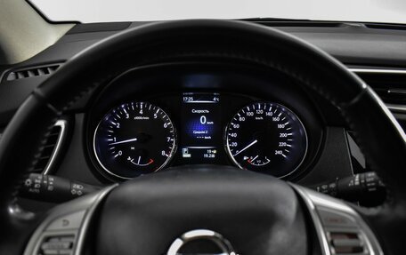 Nissan Qashqai, 2017 год, 900 000 рублей, 17 фотография