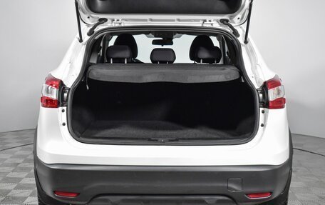 Nissan Qashqai, 2017 год, 900 000 рублей, 25 фотография