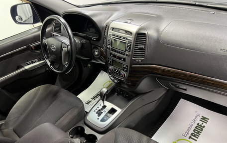 Hyundai Santa Fe III рестайлинг, 2012 год, 1 345 000 рублей, 15 фотография